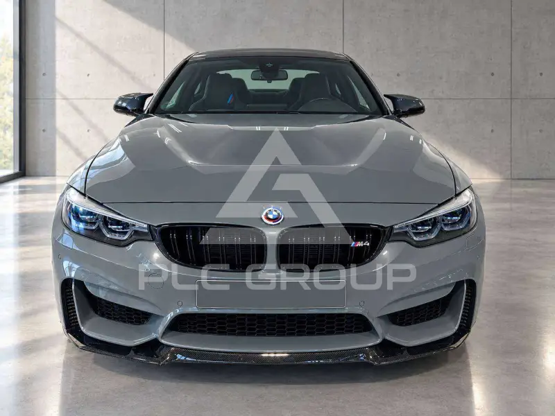 2019 BMW M4