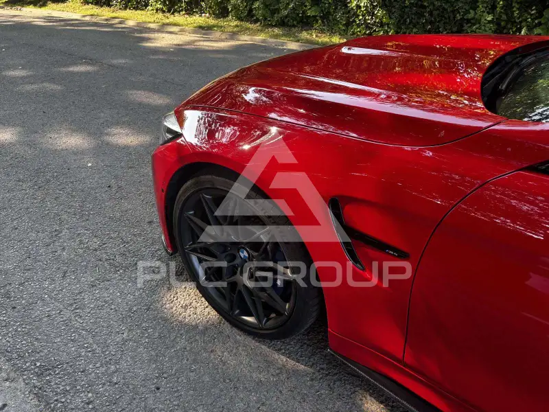 2019 BMW M4