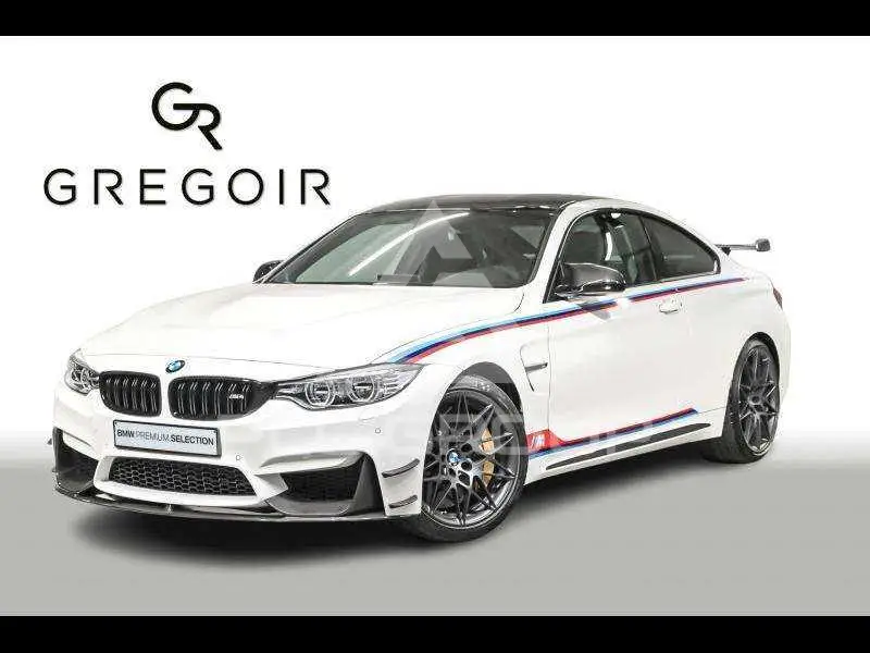2019 BMW M4
