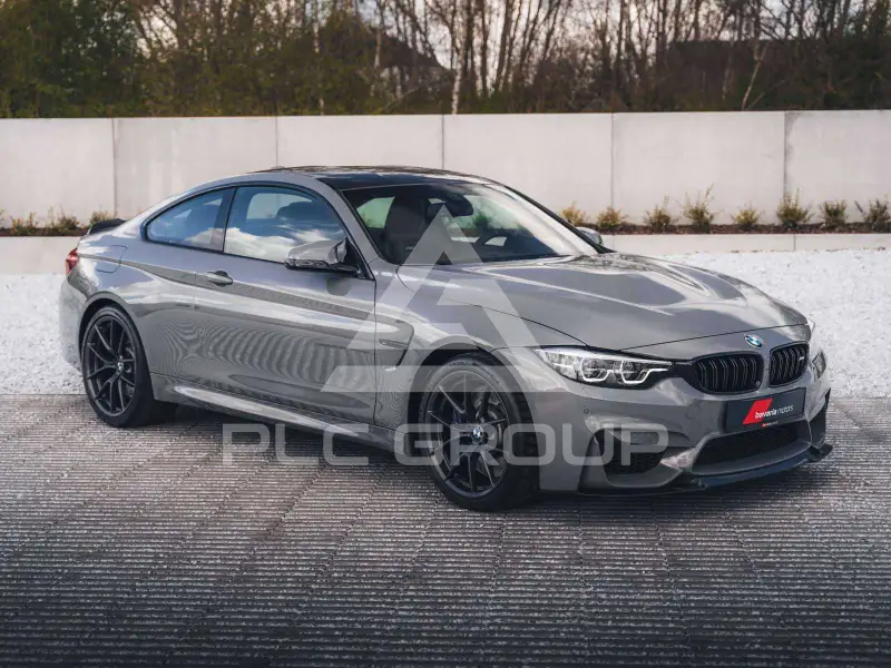 2019 BMW M4