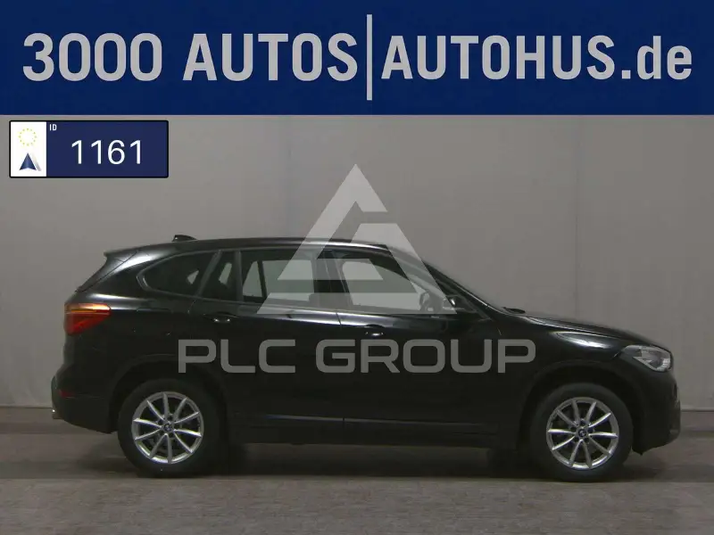2019 BMW X1