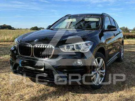 2019 BMW X1