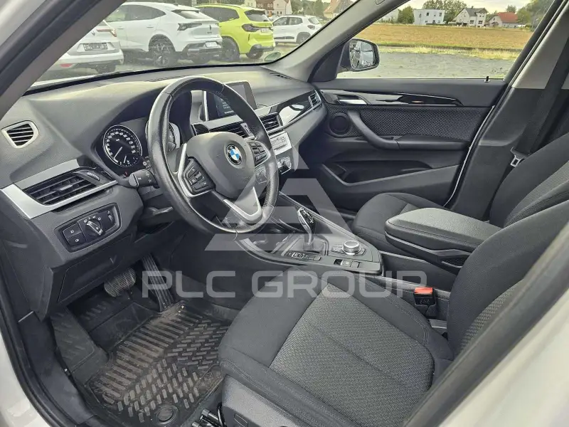 2019 BMW X1