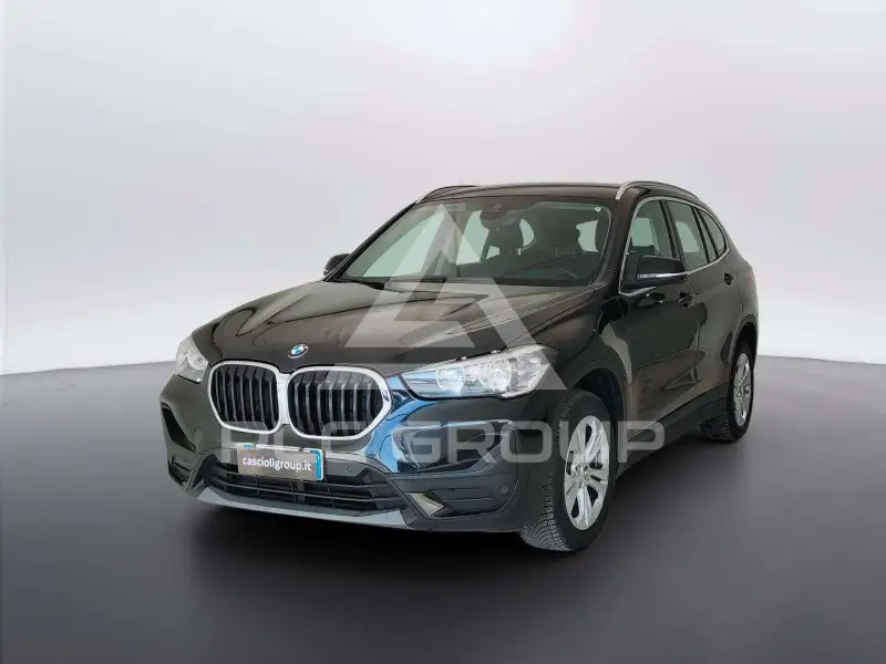 2019 BMW X1