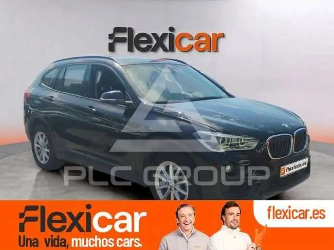 2019 BMW X1