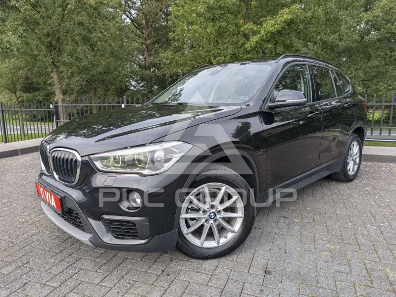 2019 BMW X1