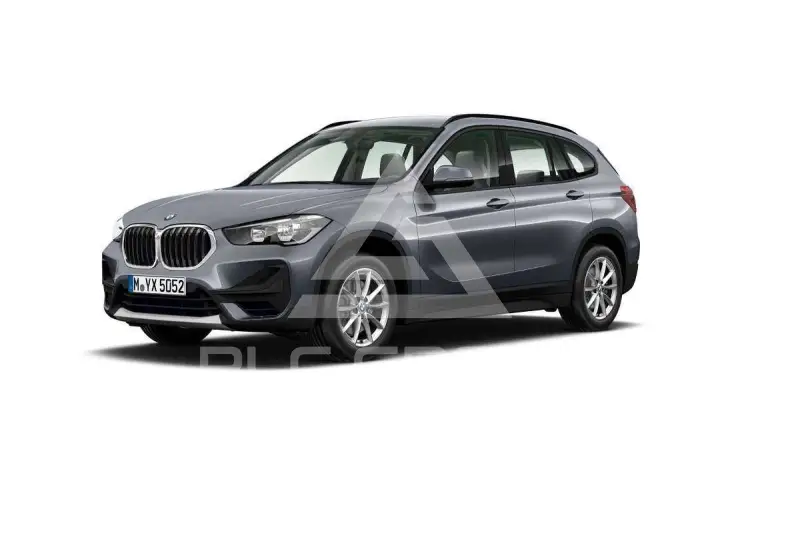2019 BMW X1