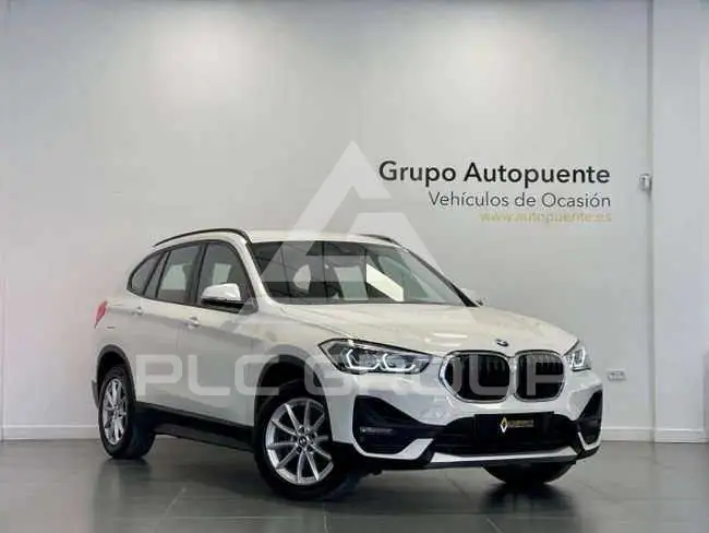 2019 BMW X1