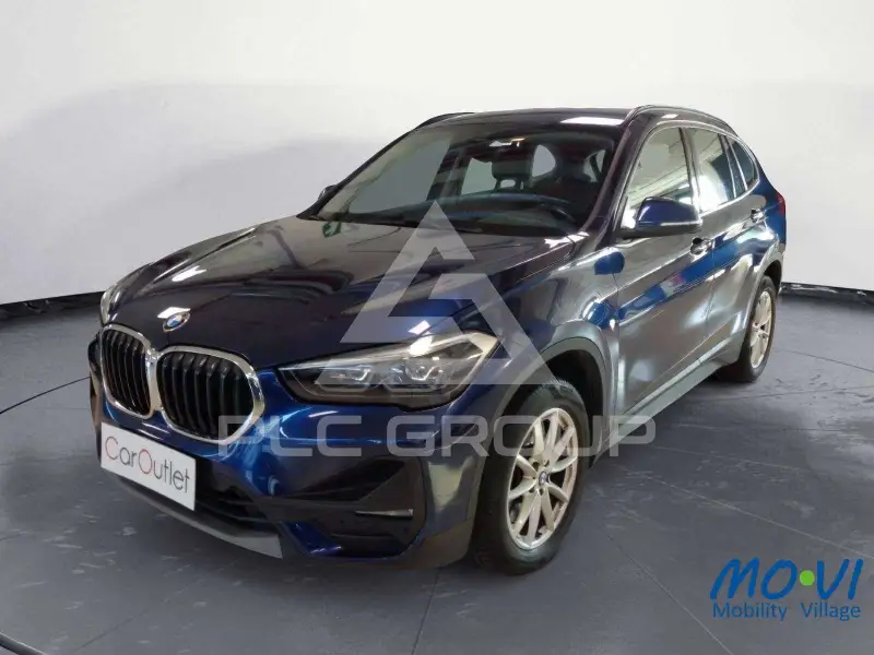 2019 BMW X1