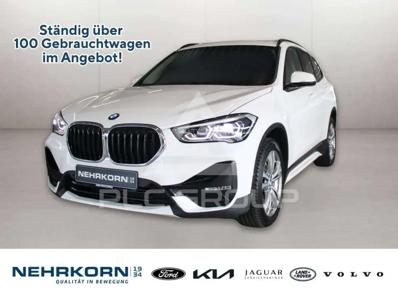 2019 BMW X1
