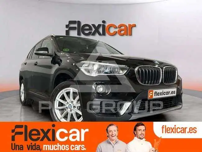 2019 BMW X1