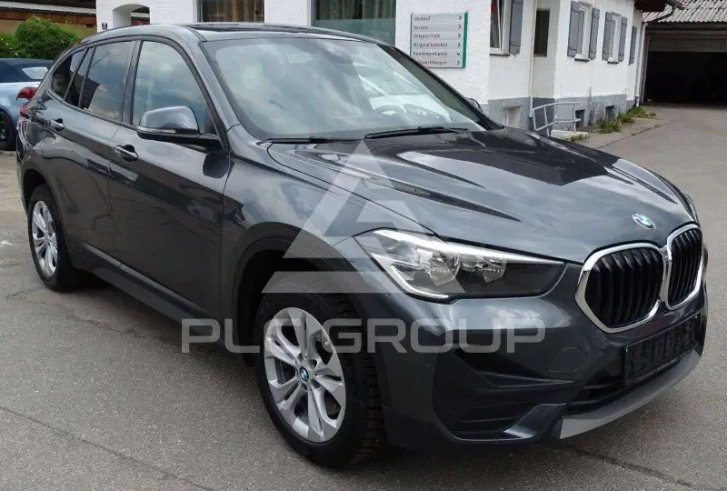 2019 BMW X1