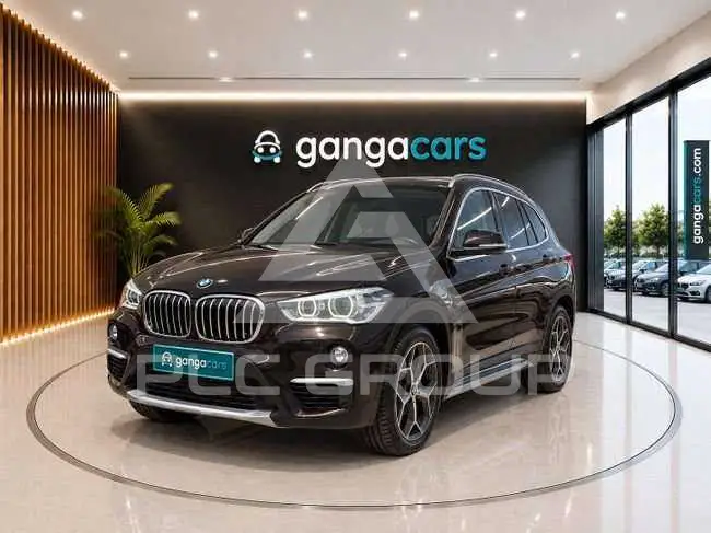 2019 BMW X1