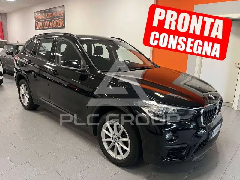 2019 BMW X1