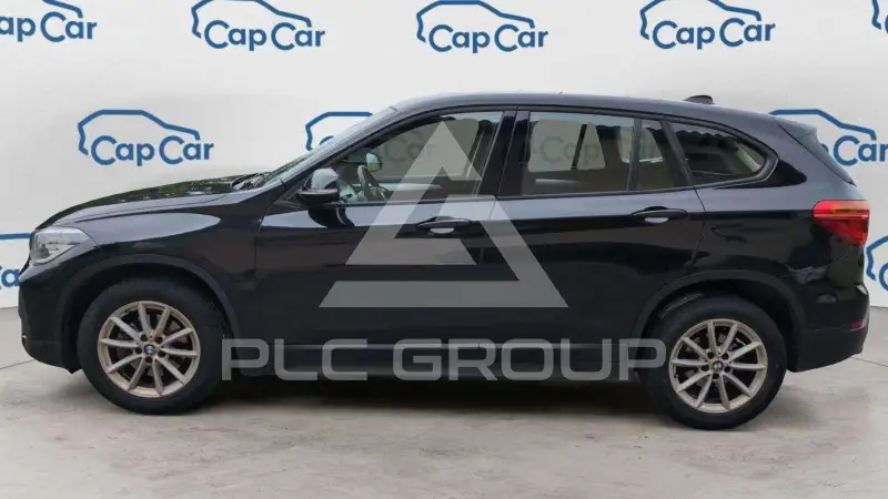 2019 BMW X1
