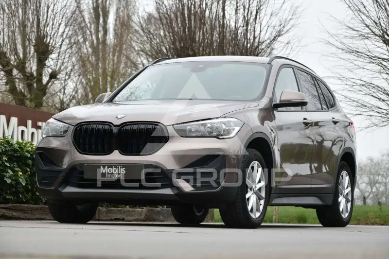 2019 BMW X1