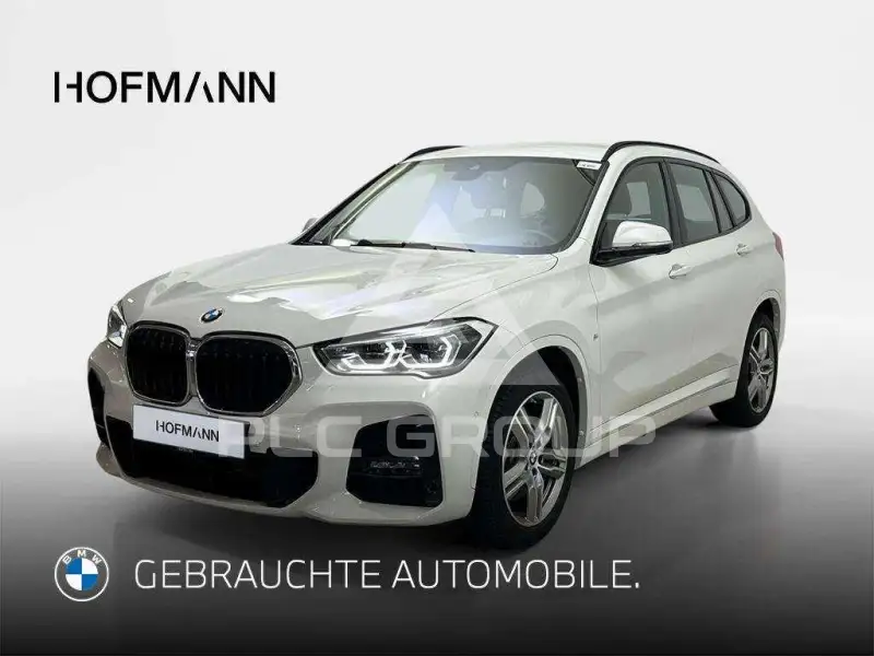 2019 BMW X1