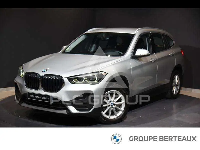 2019 BMW X1