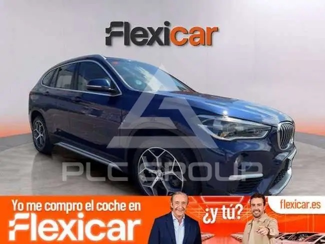 2019 BMW X1