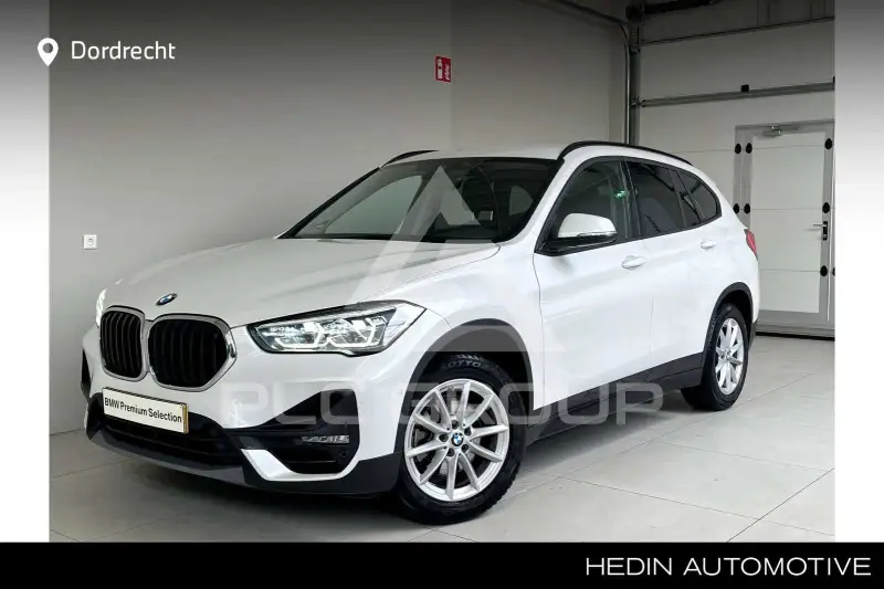 2019 BMW X1