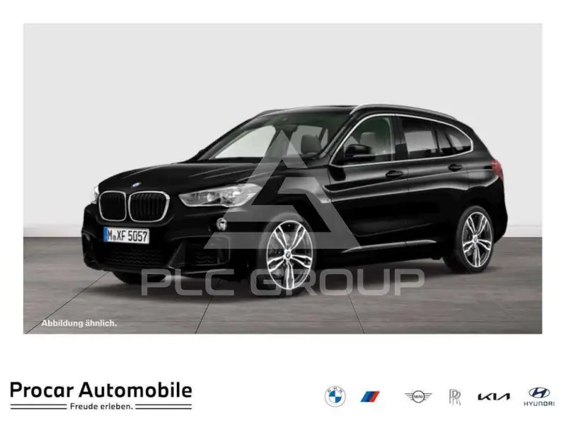 2019 BMW X1