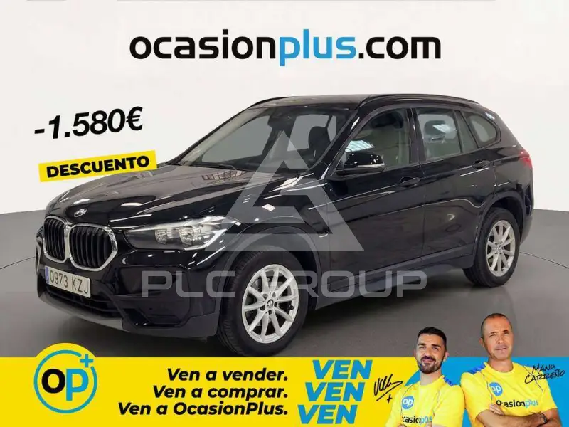 2019 BMW X1