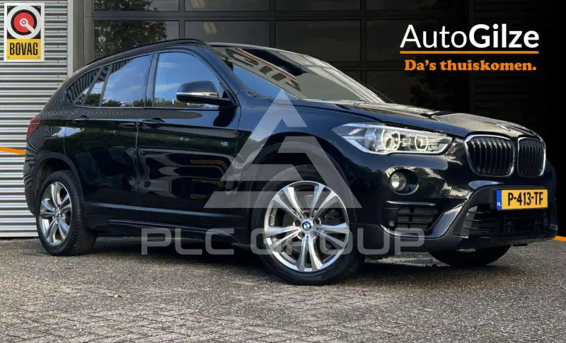 2019 BMW X1