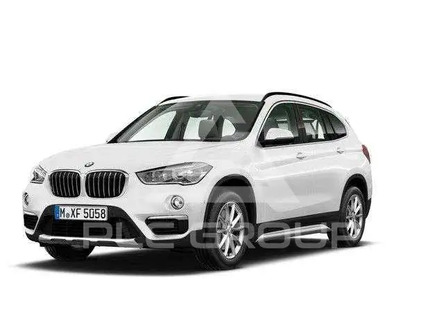 2019 BMW X1