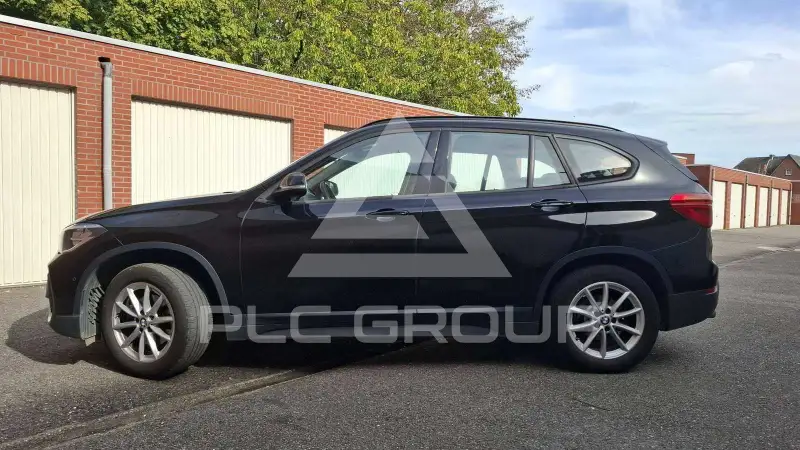 2019 BMW X1