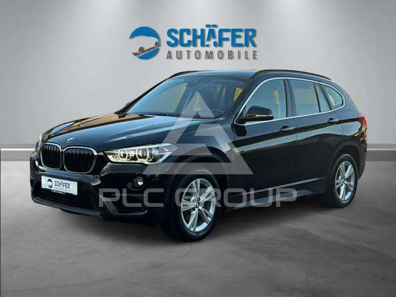 2019 BMW X1