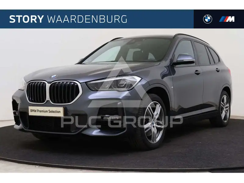 2019 BMW X1