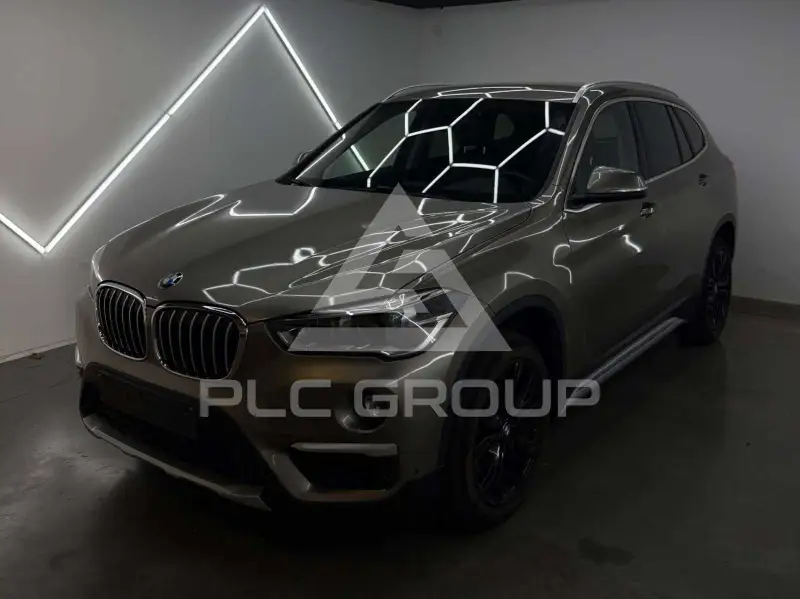 2019 BMW X1