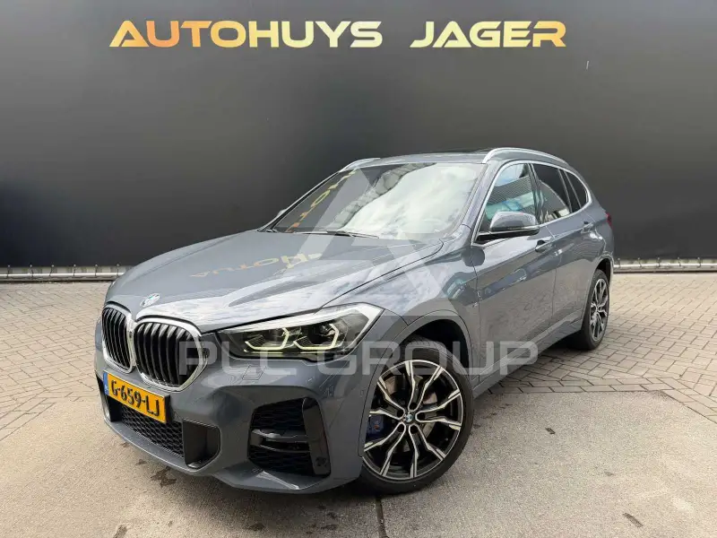 2019 BMW X1