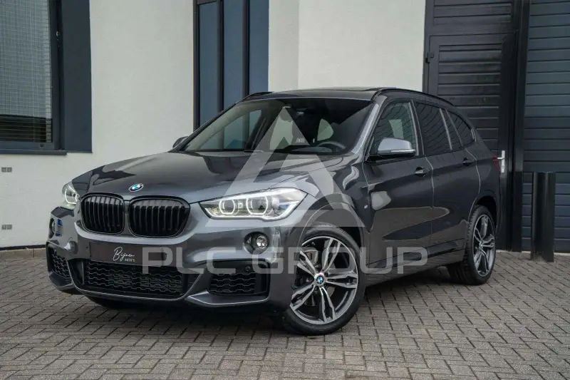 2019 BMW X1