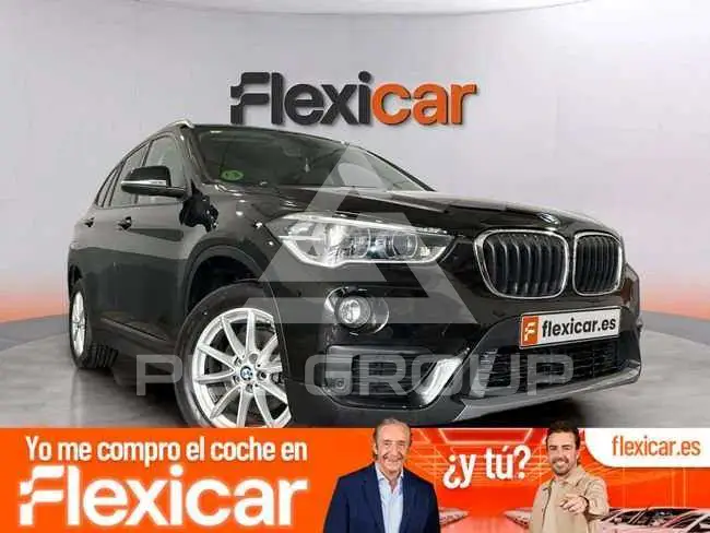 2019 BMW X1