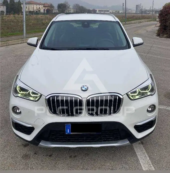 2019 BMW X1