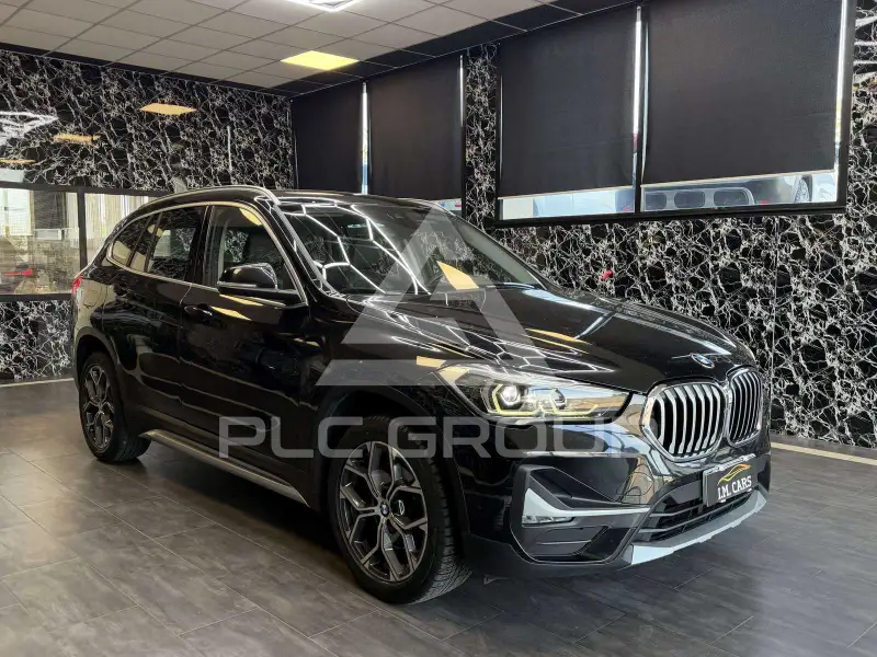 2019 BMW X1
