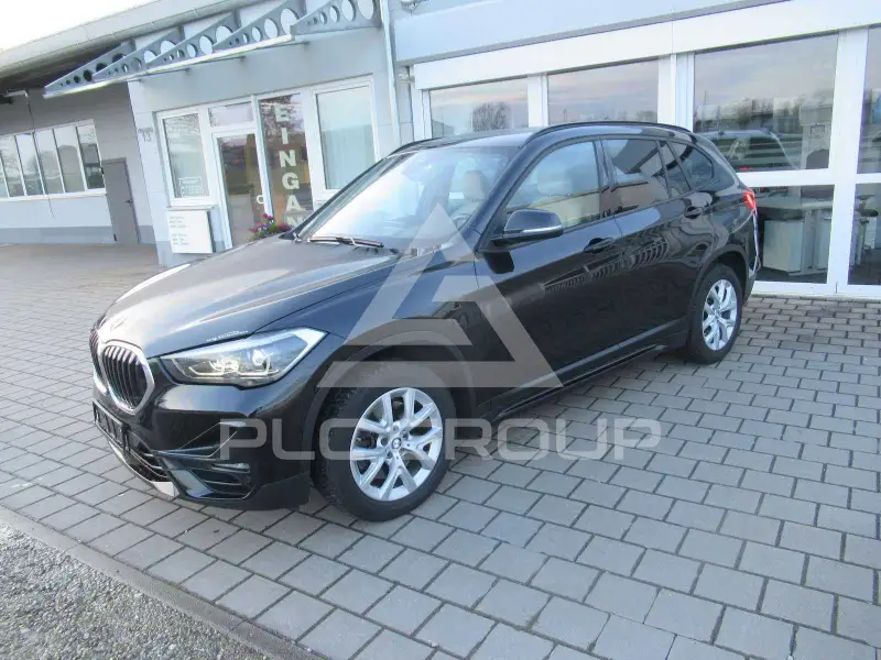 2019 BMW X1