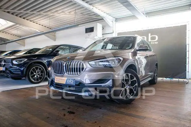 2019 BMW X1