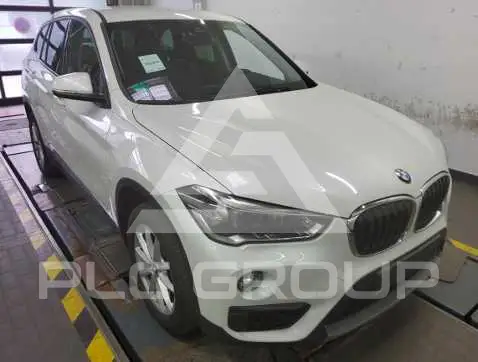 2019 BMW X1