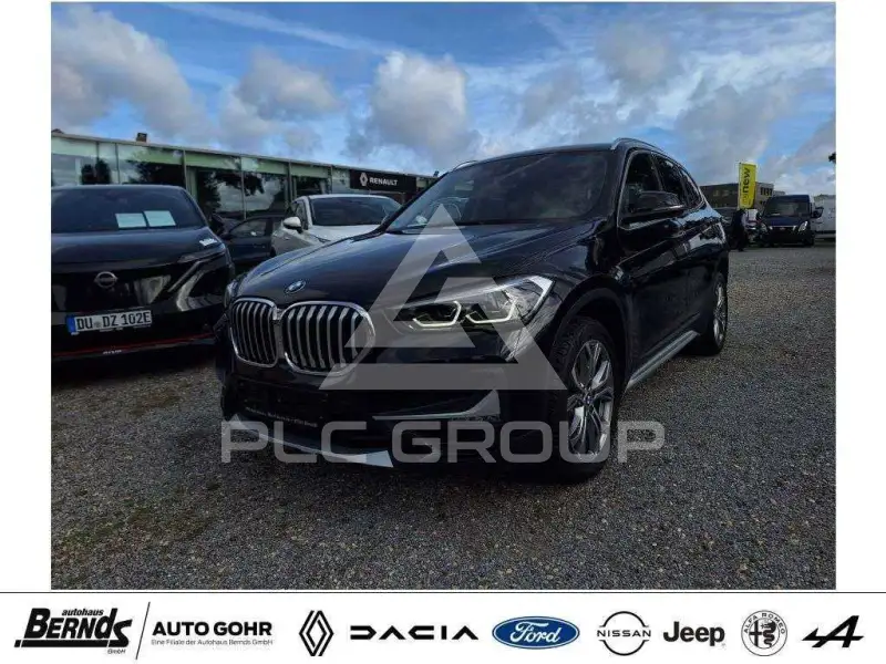 2019 BMW X1