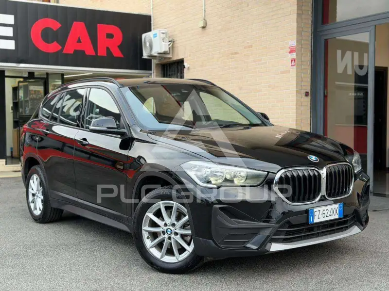 2019 BMW X1