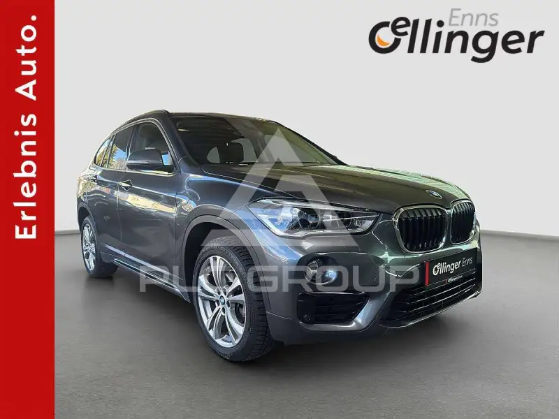 2019 BMW X1