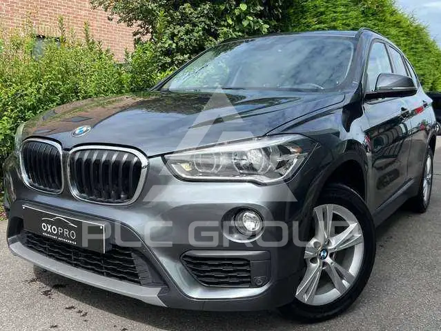 2019 BMW X1