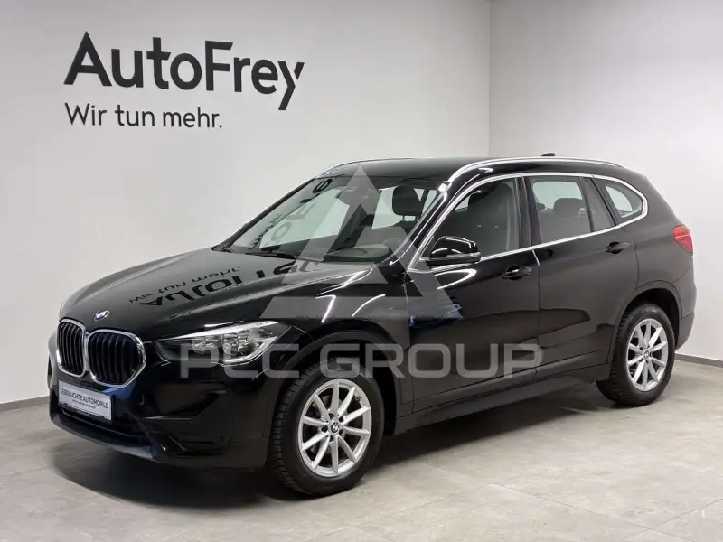 2019 BMW X1