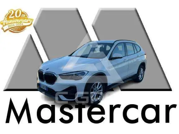 2019 BMW X1