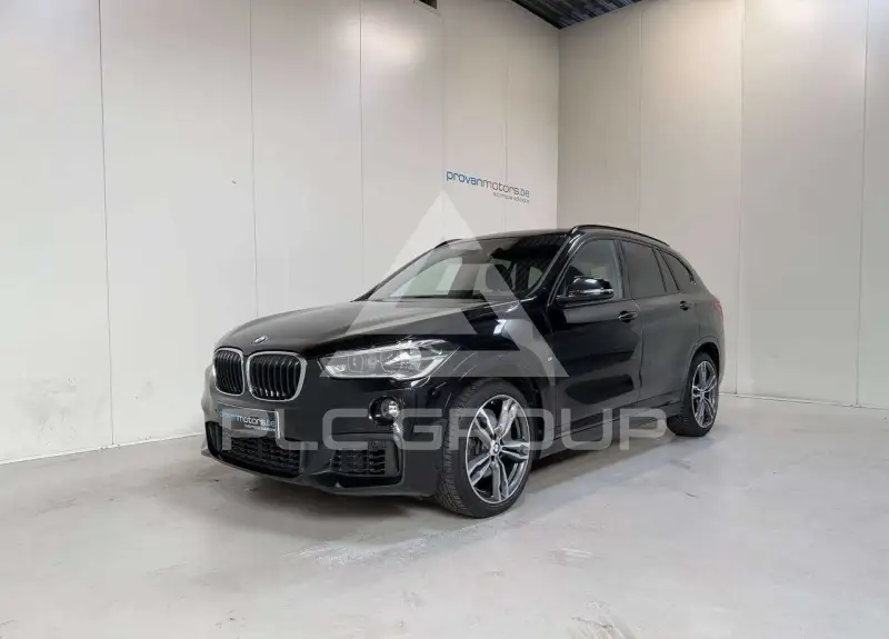 2019 BMW X1