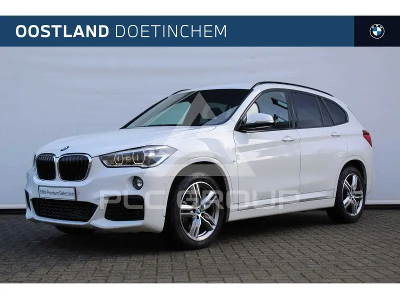 2019 BMW X1