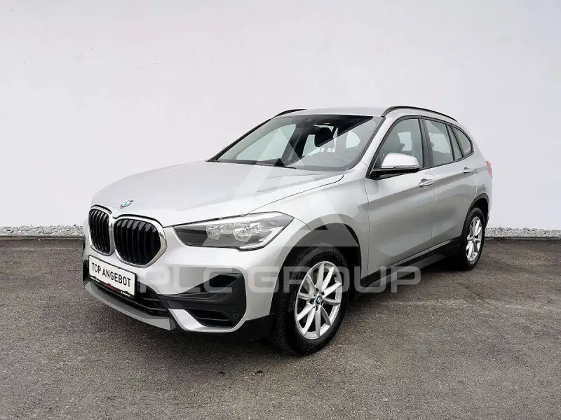 2019 BMW X1