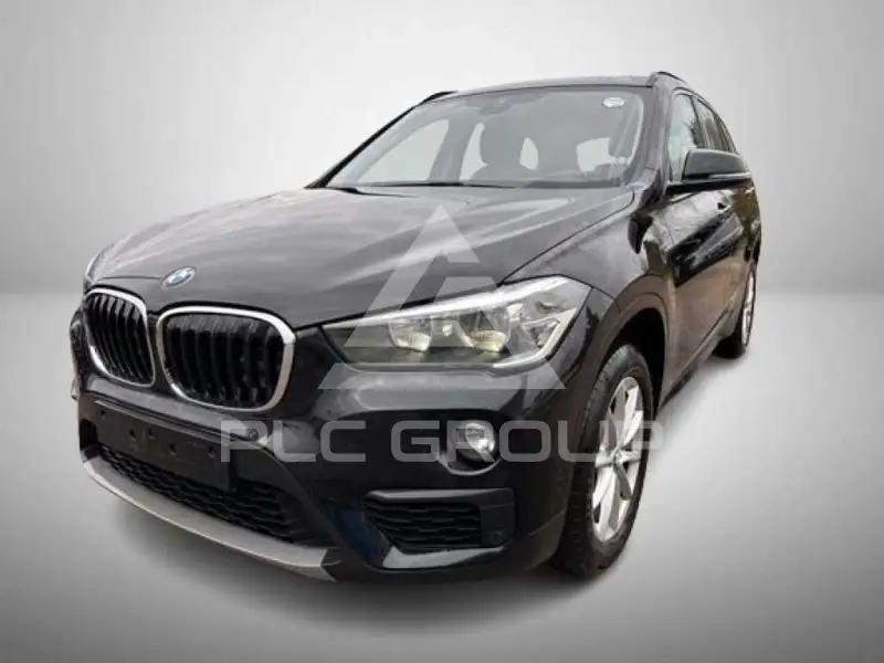 2019 BMW X1
